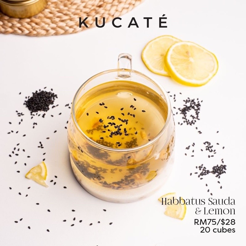 Kucate -  Daily Defense