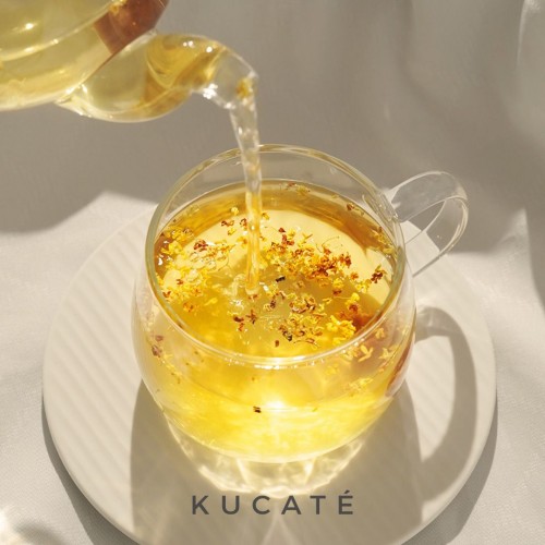 Kucate - Osmanthus & Longan